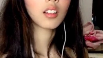 Miss Bella Show Omek Colok Dildo