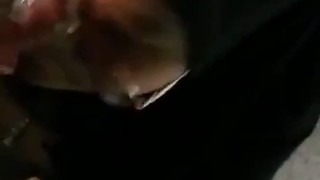 Kompilasi Crot Ke Wanita Jilbab Hitam Malay Kompilasi