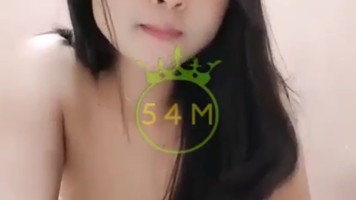 Lisa Chan Body Mungil Show Barbar