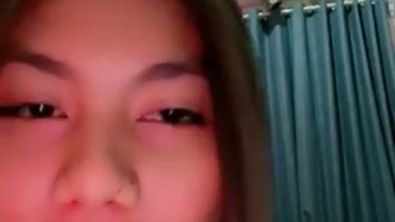 Mamih Dinda Lovers Omek Dildo Pink