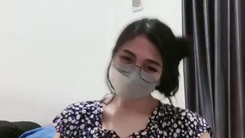 Hentakan Pantat Zara Semok Pengen Dimasukin Anu Mango