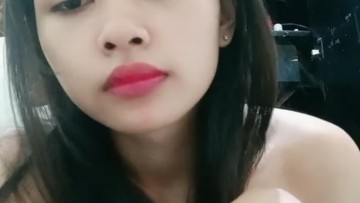 Remaja 20Yo Mamah Muda Toket Busui Coklat