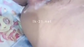 Buang Pejuh Di memek Janda Veronica ASInya Masih Banyak 31 Menit