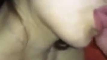 Hisap Kontolku Sayang Maaf Crot di Muka