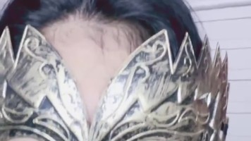 Meycaa Cantik Omek Vibrator Sambil Mainin TT HOT51