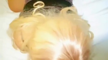 Bokep Ngentot Mbak Riri Semok Rambut Pirang Konten Alter Dia Terbaru