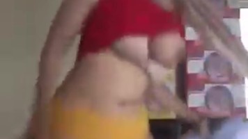 Mahasiswi AKPER Pap Toket Buat Doi