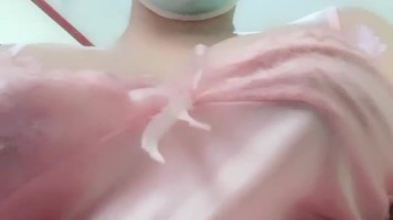 Mahmud Montok Binal Godain Pascol