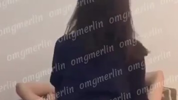 Geal Geol Mahasiswi Cakep Bikin Candu Om Gmerlin