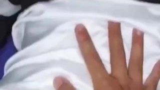 Zahira Jilbab Hoby Sepong Ngewe