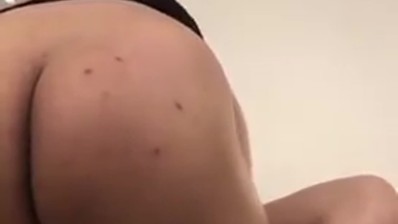 Abg Panik Tembak Dalam