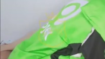 Ojol Dapat Rezeki Menikmati Tubuh Cewek Gemoy