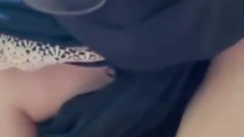 Bunda Bercadar Hitam Cantik Ngentot Viral