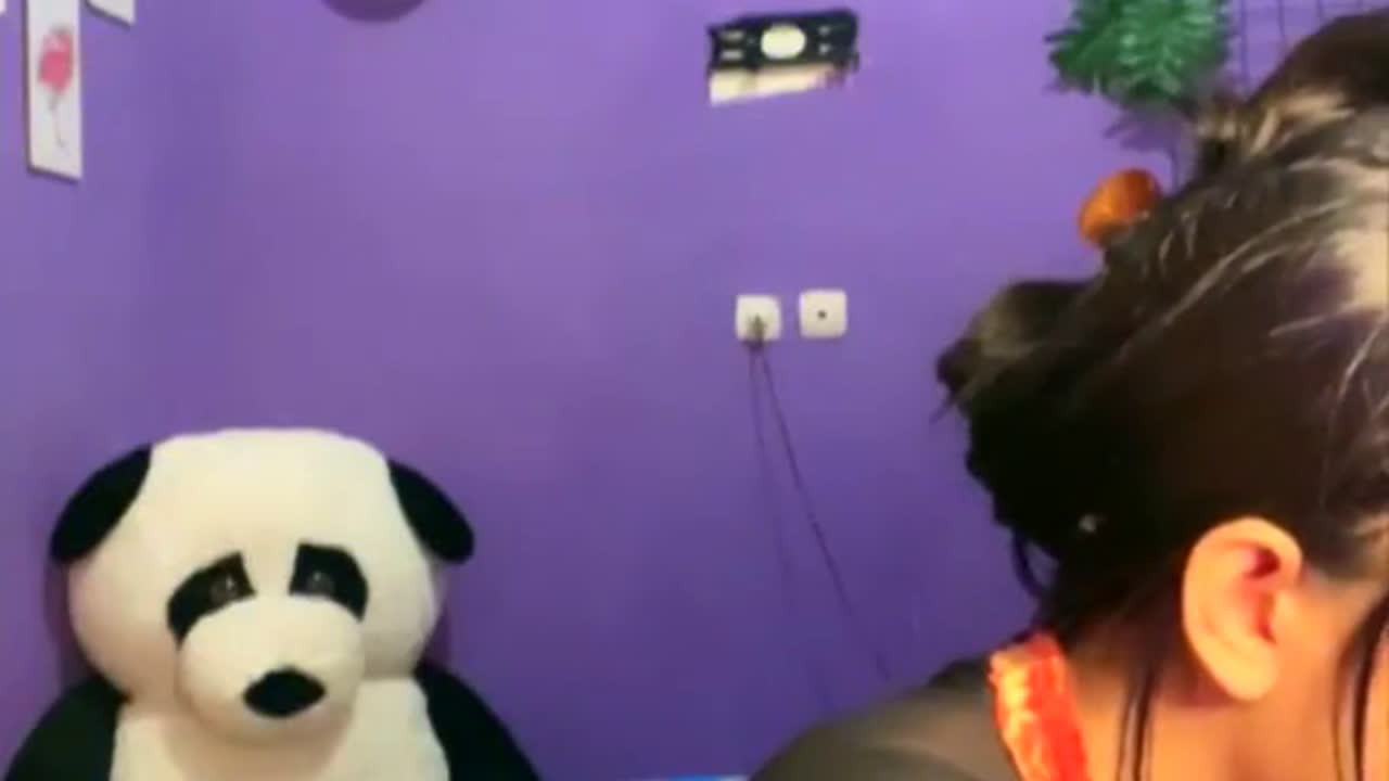 Mango Live  Anissa MC EL 8 7 2021