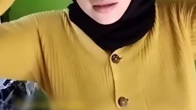 Bokep Ukhti Nunjukin TT Karna Disawer