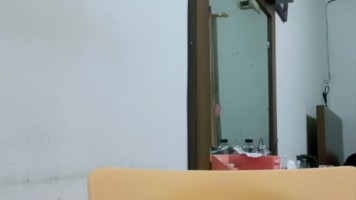 Miss Zalina Pamer Susu Remas Dikit Nakal ID 58378554 Mango