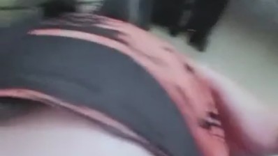 Bunda Jilbab Suka Banget Nyepong Kontol