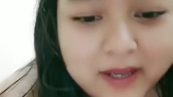 Chubby Alias Montok Penampilannya Ngangenin