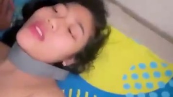 Bokep Premium Indo Binor Dengan Mainan Baru