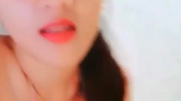 Kak Mesya Tetek Bulet Bugil Live