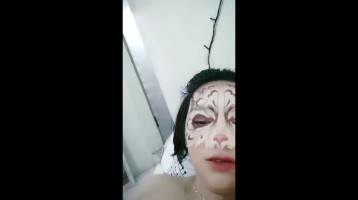 Miss Janice Remas Toket Lanjut Ngocok Meki ID 97445969 Dream