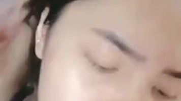 Chacabey Live ML Nyepong Asik