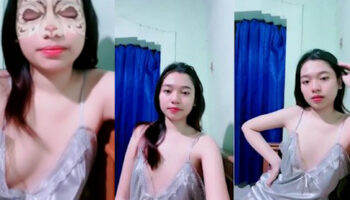 Serena Pentil Susu Nongol Baju Haram Menarik Pascol Dream